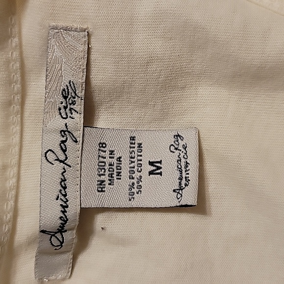 American Rag tank top - Picture 5 of 8